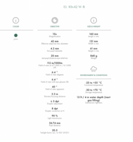 Swarovski Optik EL&nbsp;10x42 Verrekijker