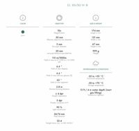 Swarovski Optik EL&nbsp;10x50 Verrekijker