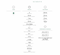 Swarovski Optik SLC 8x56 Verrekijker