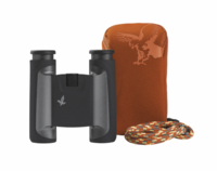 Swarovski Optik CL POCKET 10x25 Verrekijker met toebehorenpackage