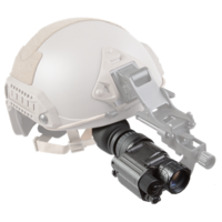 Ben&egrave;l AGM PVS-14 Tactical Restlichtversterker Gen 2+ (Photonis Commercial) Groen 121019