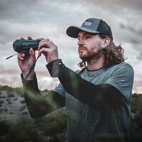 Ben&egrave;l AGM ASP-Micro TM-160 Warmtebeeldcamera 121205