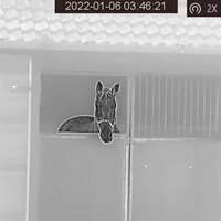 Ben&egrave;l AGM Fuzion LRF TM35-640 Warmtebeeld/Nachtzicht Fusion Camera 121221 &nbsp;