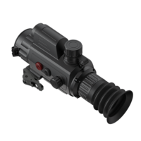 Ben&egrave;l AGM Varmint LRF TS35-384 Warmtebeeld Richtkijker met Laser Rangefinder (384x288, 35mm) 121035