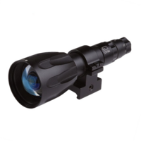 AGM Sioux940 Long-Range Infraroodstraler Kit (940nm/800mW) 