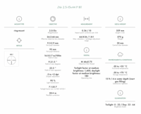 Swarovski Optik Z6i&nbsp;Z6i 2,5-15x44 P BT
