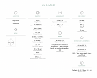 Swarovski Optik Z6i&nbsp;2-12x50 BT