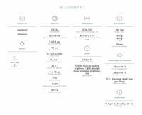 Swarovski Optik Z6i&nbsp;2,5-15x56 P BT