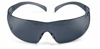3m securefit schietbril grijs