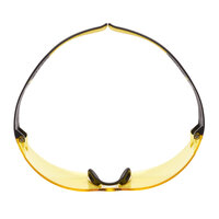 3m securefit 400 schietbril geel