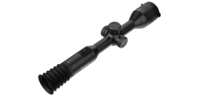 Hikmicro Stellar Thermal (30mm Tube) Rifle Scope SQ 50 HM-TR36-50XG/W-SQ50