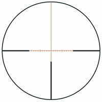 Swarovski Optik X5i&nbsp;3,5-18x50 P 1/4 MOA&nbsp;L X5i VIZIERKIJKERS met VERLICHTING