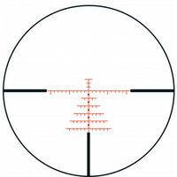 Swarovski Optik X5i&nbsp;3,5-18x50 P 1/4 MOA&nbsp;L X5i VIZIERKIJKERS met VERLICHTING