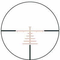 Swarovski Optik X5i 5-25x56 P 1/4 MOA L X5i VIZIERKIJKERS met VERLICHTING