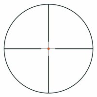 Swarovski Optik X5i 5-25x56 P 1/8 MOA L X5i VIZIERKIJKERS met VERLICHTING