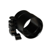 Quick Release Adapter for PARD NV 007S 48 mm