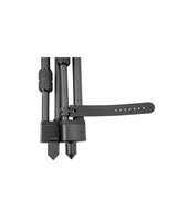 BLASER CARBON SHOOTING STICK 2.0 vierpotige schietstok