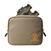 VORN Multi Pouch Ash green, 