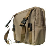 VORN Multi Pouch Ash green, 