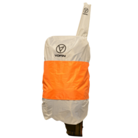 VORN snow Cover sneeuwhoes voor Vorn rugzakken