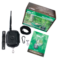 revier manager wild vallenmelder RM4