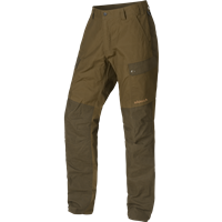 H&auml;rkila Asmund trouser Dark olive/Willow green 