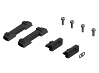 Aimpoint Micro S-1 Mount Spare Part Thick Rib