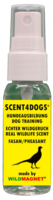 SCENT4DOGS&reg; Wildgeur Fazant 30ml