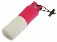 Mystique&reg; Dummy "Marking" 500g hot pink / wit