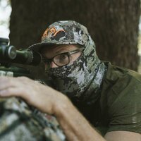 Blaser Multi Tube HunTec Camouflage