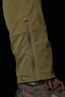 Blaser HunTec Charger Pants, dark olive