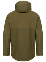 Blaser Striker Jacket, dark olive