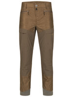 Blaser Vintage Radiator Broek, dark brown melange