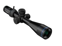 Meopta Optika6 4,5-27x50 RD SFP - 4C