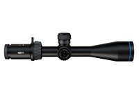 Meopta Optika6 4,5-27x50 RD SFP - 4C