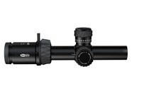 Meopta Optika6 1-6x24 RD SFP - K-dot2