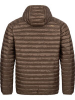 Challenger Airflake Jacket, dark brown