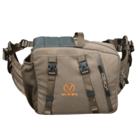 VORN SR10 Heuptas met ingebouwde schietsteun