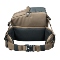 VORN SR10 Heuptas met ingebouwde schietsteun