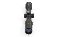 Pulsar (Yukon) Richtkijker Jaeger 1.5-6x42 Optical Sight (X01i Reticle)