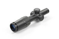  Richtkijker Jaeger 1-4x24 Optical Sight (X01i Reticle)