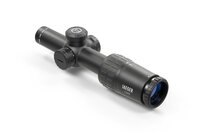  Richtkijker Jaeger 1-4x24 Optical Sight (X01i Reticle)