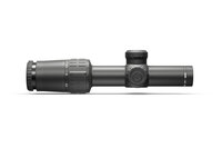  Richtkijker Jaeger 1-4x24 Optical Sight (X01i Reticle)