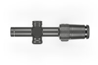  Richtkijker Jaeger 1-4x24 Optical Sight (X01i Reticle)