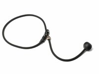 Mystique&nbsp;field trial lijn met knop 65cm&nbsp;