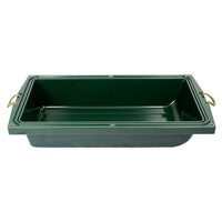  Wilddrager Deep 210 met snelsluiting en wildbak