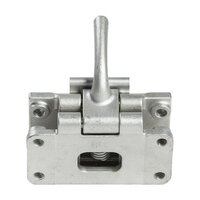  Verlagingsinrichting los incl. schroeven