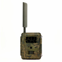 Seissiger Special-Cam LTE wildcamera Supersim Edition