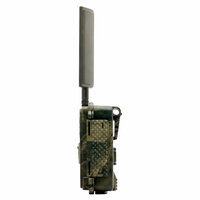 Seissiger Special-Cam LTE wildcamera Supersim Edition