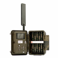 Seissiger Special-Cam LTE wildcamera Supersim Edition